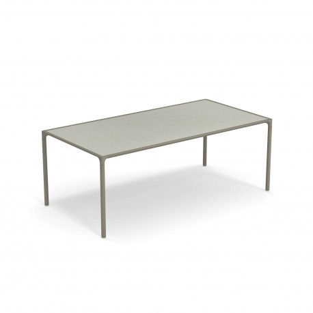 Table avec plateau TERRAMARE