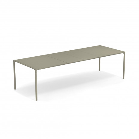 Table extensible TERRAMARE