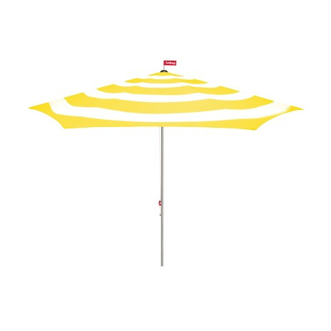 Parasol Stripsol avec base