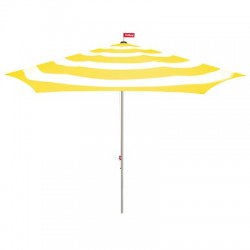 Parasol Stripsol sans base