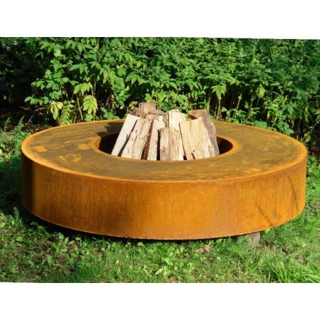 Brasero FIRE TABLE Rond