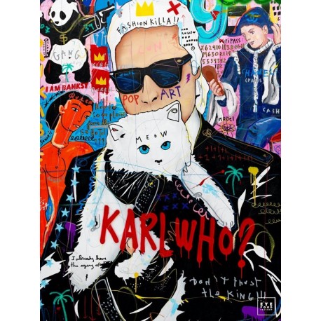 Tableau Karl