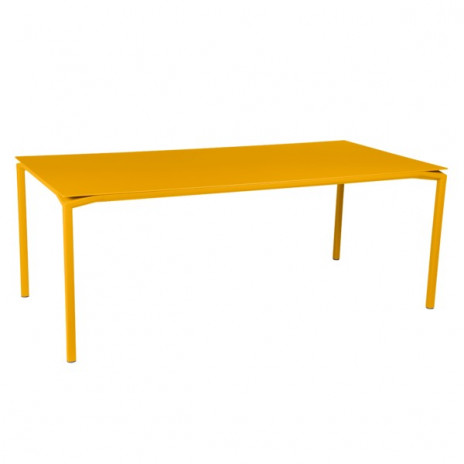 Table CALVI miel