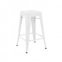 Tabouret H 50