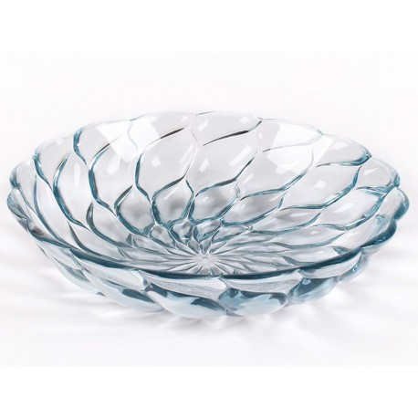 Assiette creuse Jellies diamètre 22cm