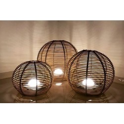 Lampe PAILLOTE