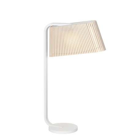 Lampe de table Owalo 7020