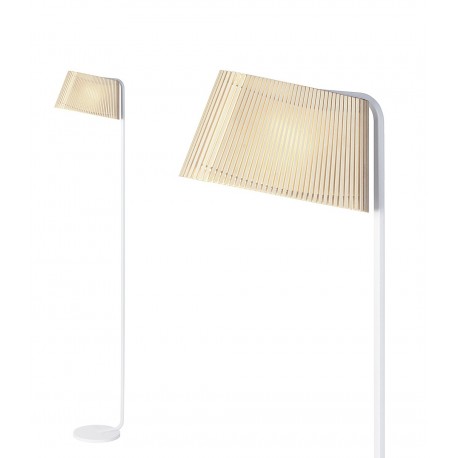 Lampadaire Owalo 7010