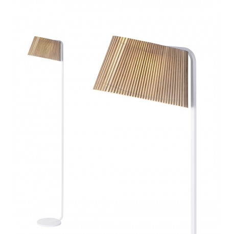 Lampadaire Owalo 7010