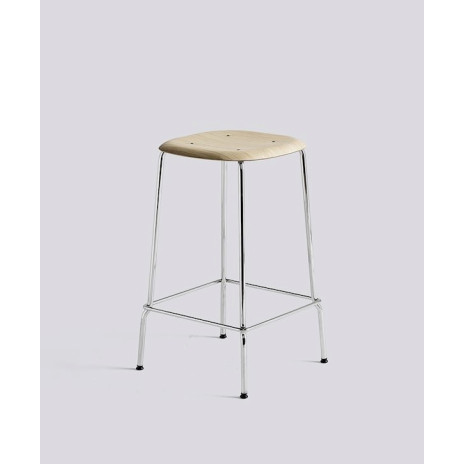 Tabouret SOFT EDGE 30