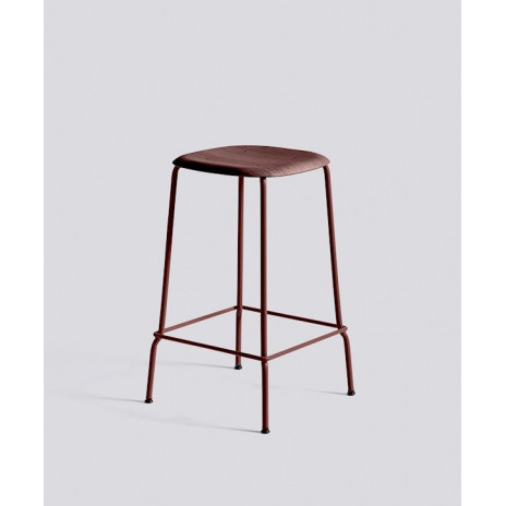 Tabouret SOFT EDGE 30