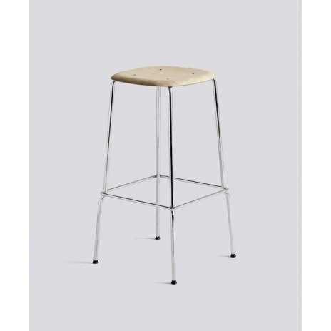 Tabouret SOFT EDGE 30 LOW