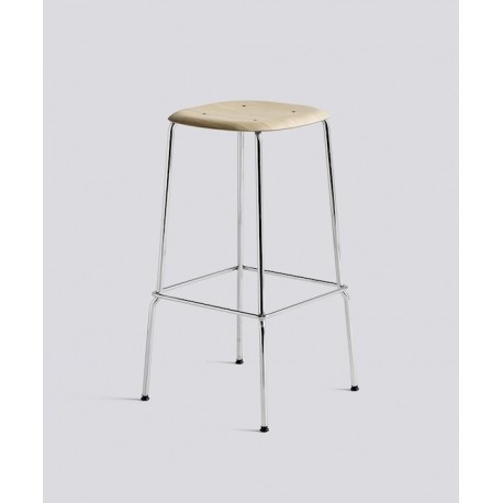 Tabouret SOFT EDGE 30 LOW