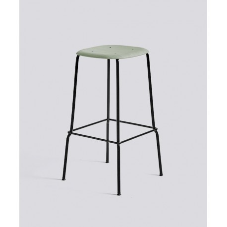 Tabouret SOFT EDGE 30 LOW