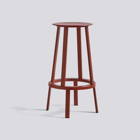 Tabouret de bar REVOLVER