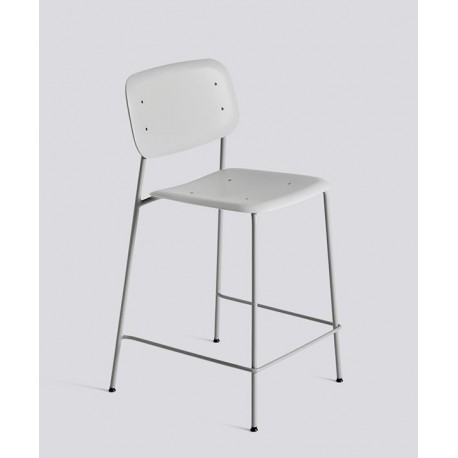 Tabouret SOFT EDGE P10 LOW