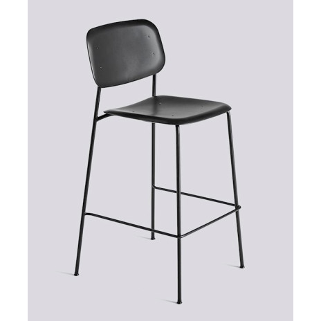 Tabouret SOFT EDGE P10 LOW