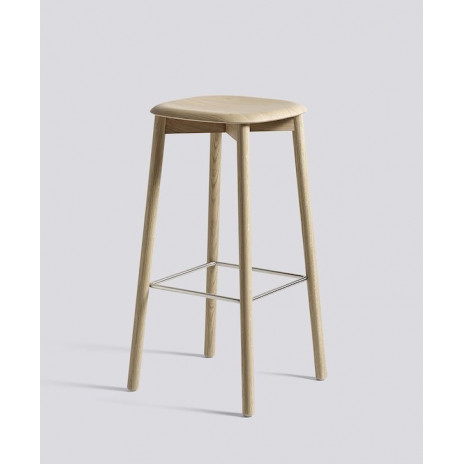 Tabouret SOFT EDGE 32 LOW