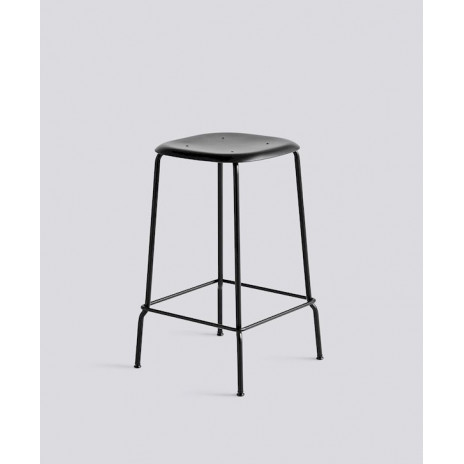 Tabouret SOFT EDGE P30 LOW