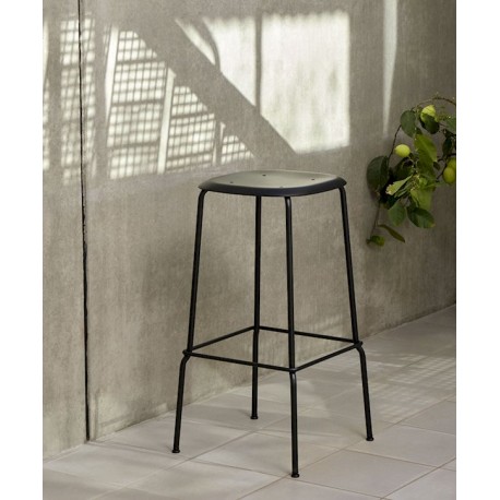 Tabouret SOFT EDGE P30 LOW