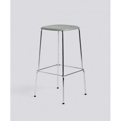 Tabouret SOFT EDGE P30 LOW