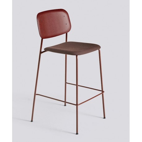 Tabouret SOFT EDGE 10 LOW