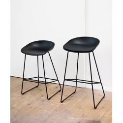 Tabouret de bar AAS 38 LOW