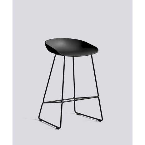 Tabouret de bar AAS 38 LOW