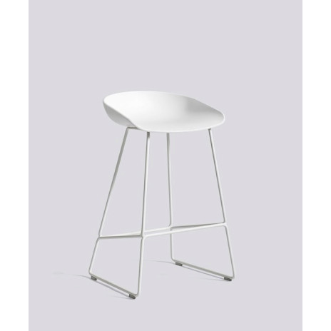 Tabouret de bar AAS 38 LOW