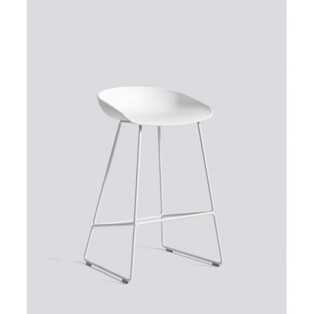 Tabouret de bar AAS 38 LOW