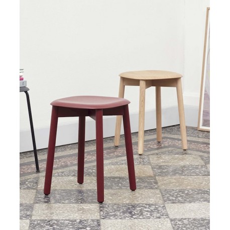 Tabouret SOFT EDGE 72