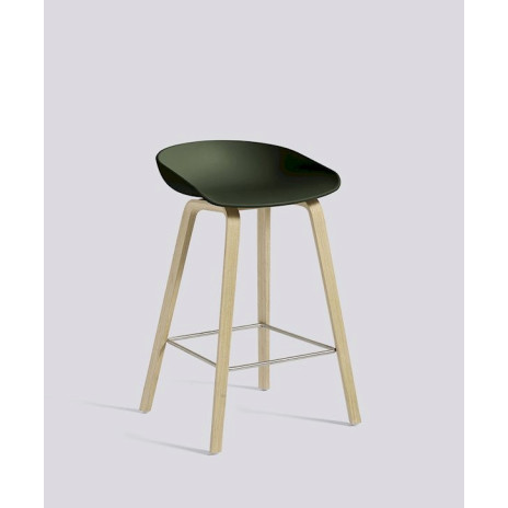 Tabouret AAS 32 LOW