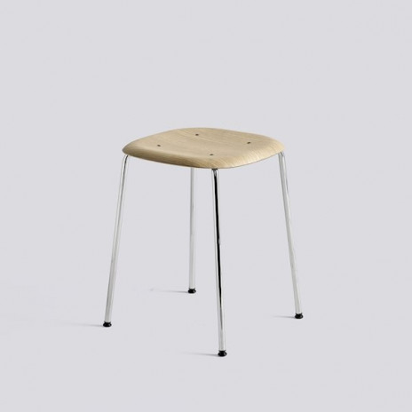 Tabouret SOFT EDGE 70