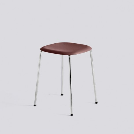 Tabouret SOFT EDGE 70