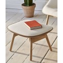 Repose pied UCHIWA OTTOMAN