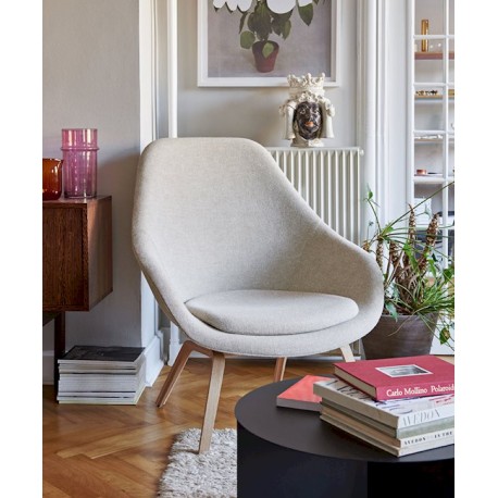 Fauteuil AAL 93