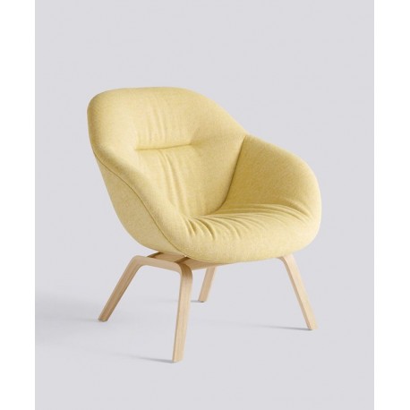 Fauteuil AAL 83 SOFT