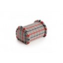 Garden Layers Tartan Blue Big Roll