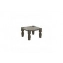 Garden Layers Small Side Table Green