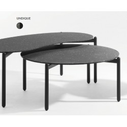 Table basse UNDIQUE