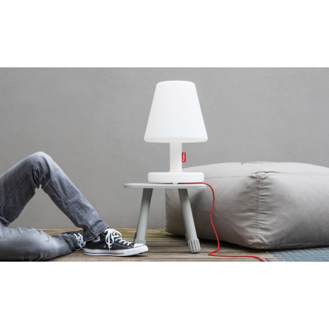 Lampe Edison the medium