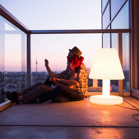 Lampe Edison the grand