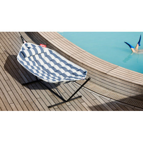 Hamac Headdemock sunbrella