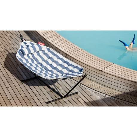 Hamac Headdemock sunbrella