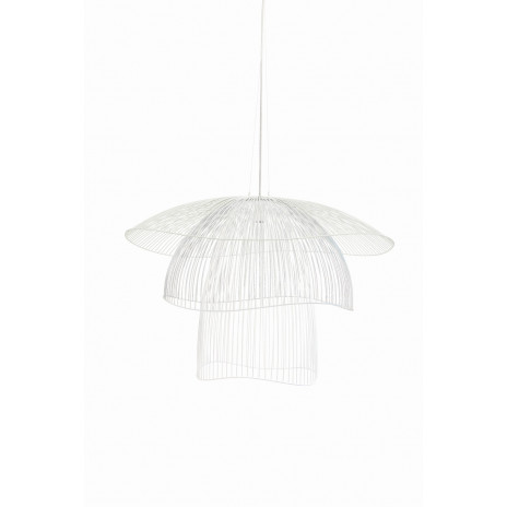 Suspension Papillon L