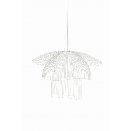 Suspension Papillon L