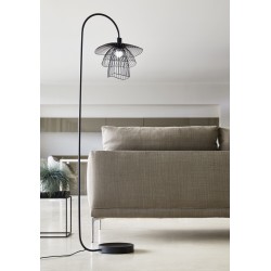 Lampadaire Papillon XS