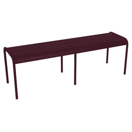 Banc Luxembourg Cerise Noire