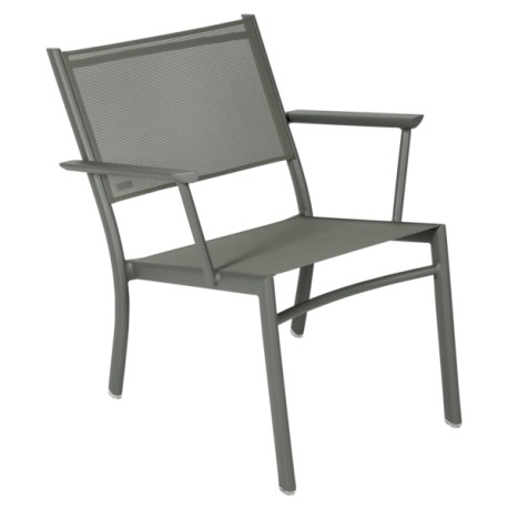 Fauteuil bas COSTA