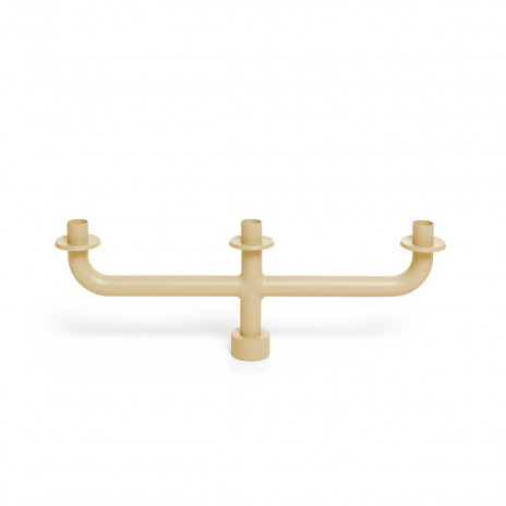 Fatboy Toní Candle Holder sandy beige